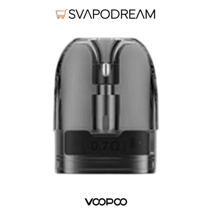 VOOPOO - Cartuccia ARGUS P1/Z
