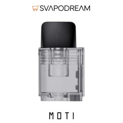 MOTI - Cartuccia MOTI PLAY 2pz