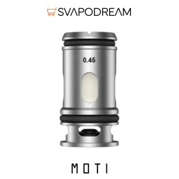 MOTI - Resistenze MOTI PLAY