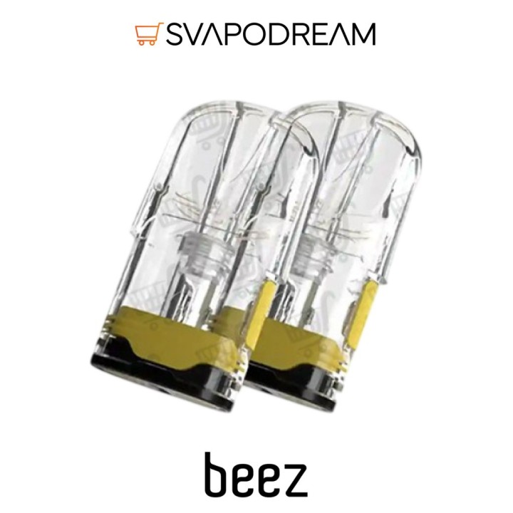 BEEZ VAPOR - Cartuccia STEENG BEEZ