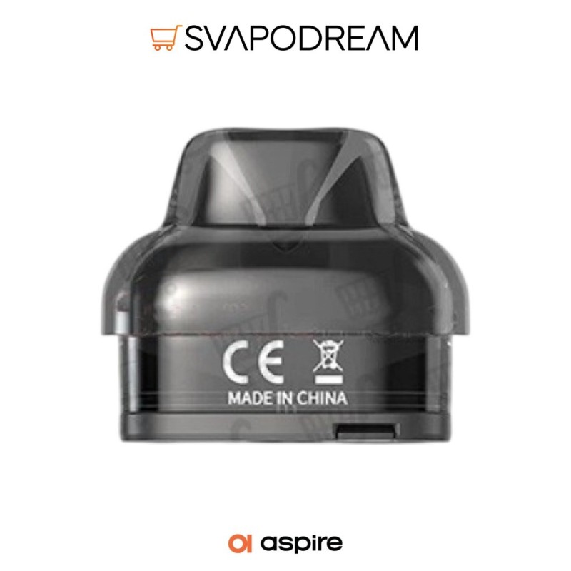 ASPIRE - Cartuccia FLEXUS FIT
