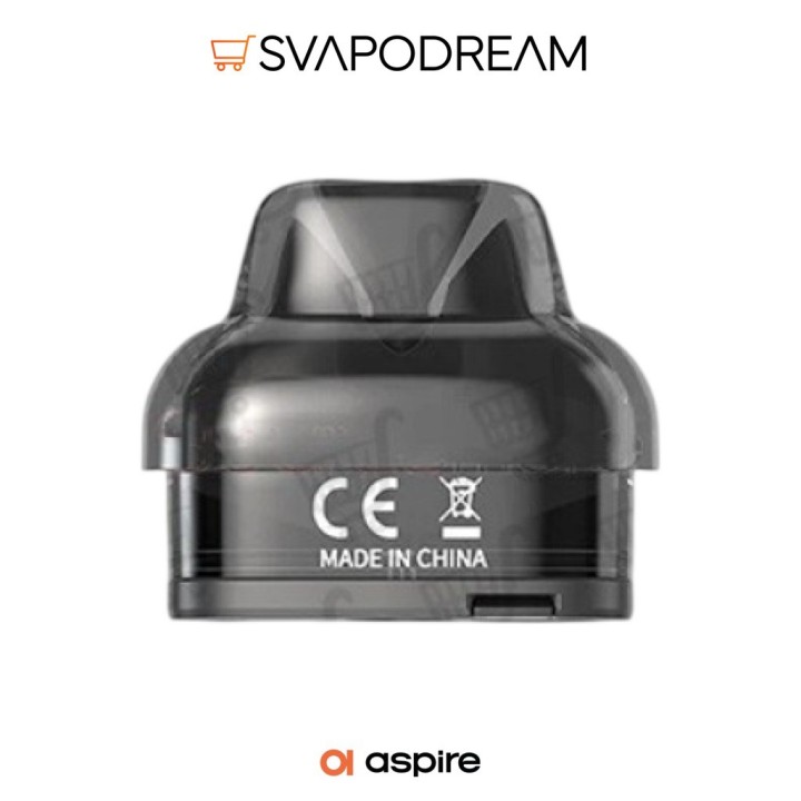 ASPIRE - Cartuccia FLEXUS FIT