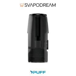 PUFF - Cartuccia ONE MINI LITE 3pz