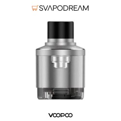 VOOPOO - Cartuccia TPP 2.0 5,5ml 2pz