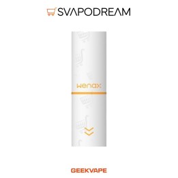 GEEKVAPE - Filtri Wenax M1