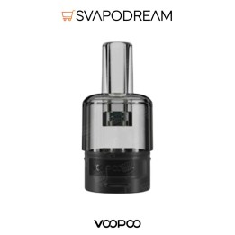 VOOPOO - Cartuccia Vuota Pod ITO per DORIC Q/20SE 2ml