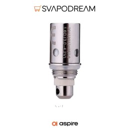 ASPIRE - Resistenze BVC 1.6 ohm 5pz