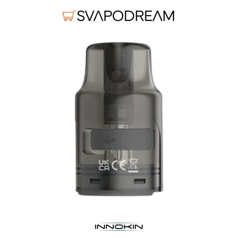 INNOKIN - Cartuccia ARCFIRE 2pz
