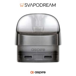 ASPIRE - Cartuccia Vuota FLEXUS PEAK | Svapodream