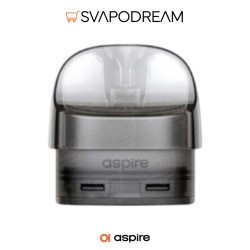 ASPIRE - Cartuccia Vuota FLEXUS PEAK 1pz