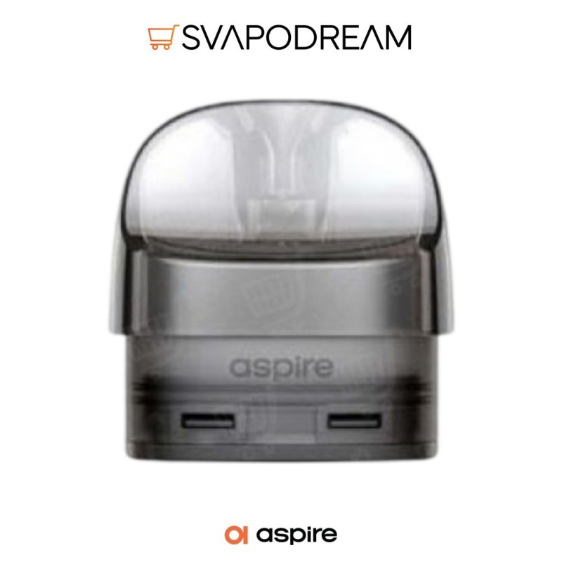 ASPIRE - Cartuccia Vuota FLEXUS PEAK | Svapodream