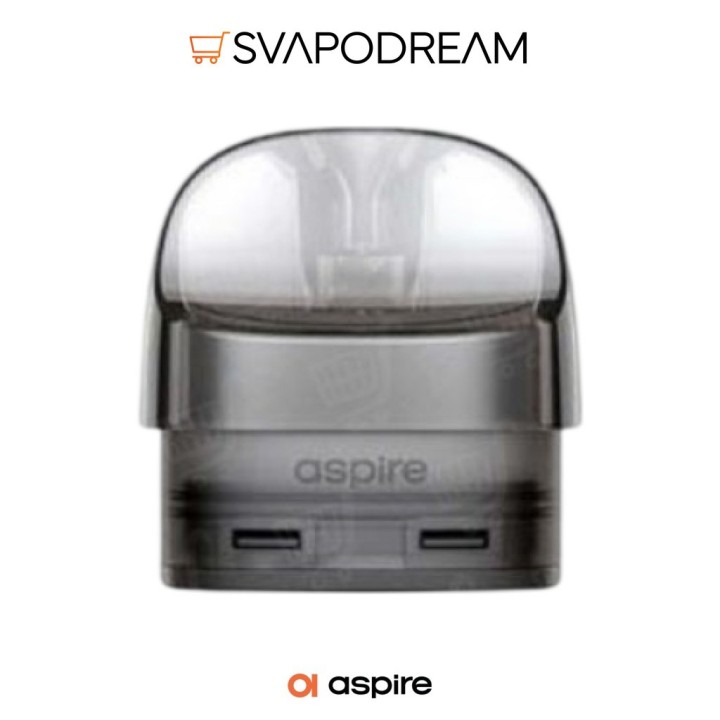 ASPIRE - Cartuccia Vuota FLEXUS PEAK | Svapodream