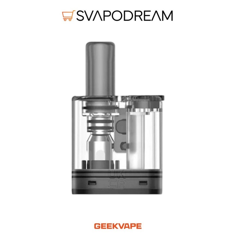GEEKVAPE - Cartuccia Pod Soul 2pz