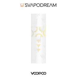 VOOPOO - Filtri per DORIC GALAXY 20pz