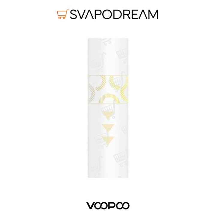 VOOPOO - Filtri per DORIC GALAXY