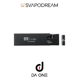 DA ONE - Filtri in Cotone per RICO/RE1 20pz