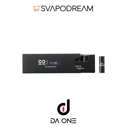 DA ONE - Filtri in Cotone per RICO/RE1 20pz