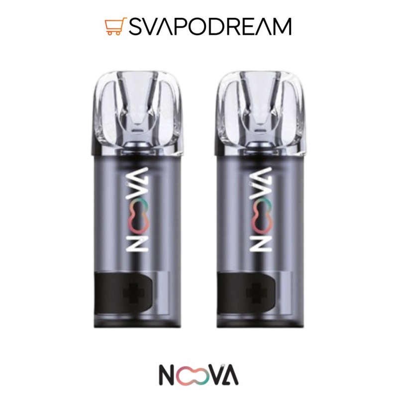 NOOVA - Cartuccia Pod STORM X