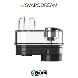 VOVAN - Cartuccia Pod T-ROX 1pz