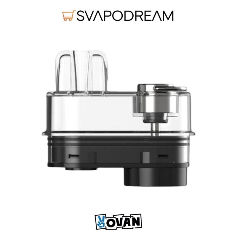 VOVAN - Cartuccia Pod T-ROX 1pz