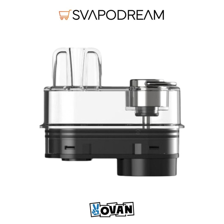 VOVAN - Cartuccia Pod T-ROX 1pz