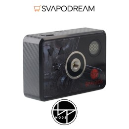BP MODS - Futon Ohm TAB