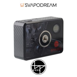 BP MODS - Futon Ohm TAB