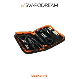 GEEK VAPE - Coil Tools Mini Kit V2