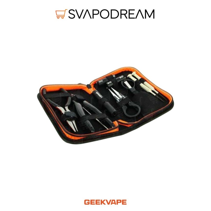 GEEK VAPE - Coil Tools Mini Kit V2