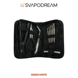 GEEK VAPE - Coil Tools Mini Kit