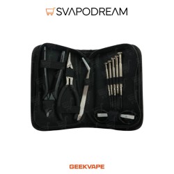 GEEK VAPE - Coil Tools Mini Kit