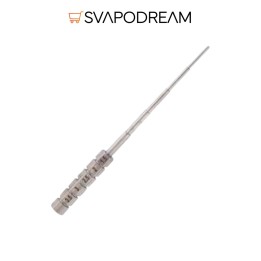 Kuro Micro Coil - ATTREZZI PER RIGENERARE