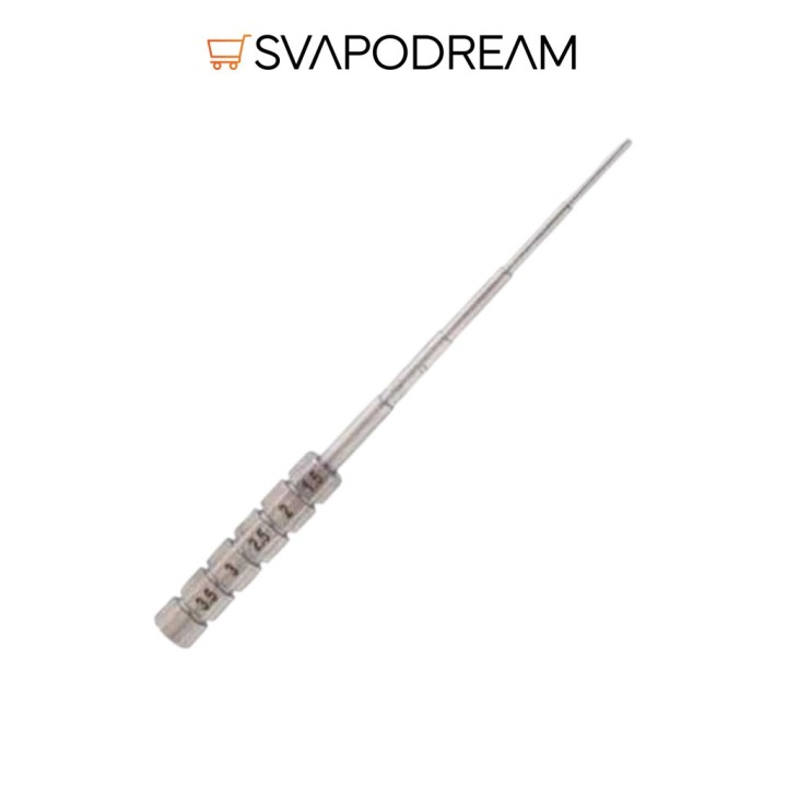 Kuro Micro Coil - ATTREZZI PER RIGENERARE