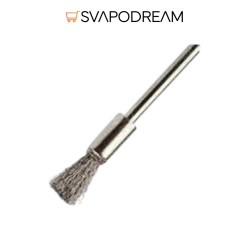 Coil Cleaning Brush - ATTREZZI PER RIGENERARE