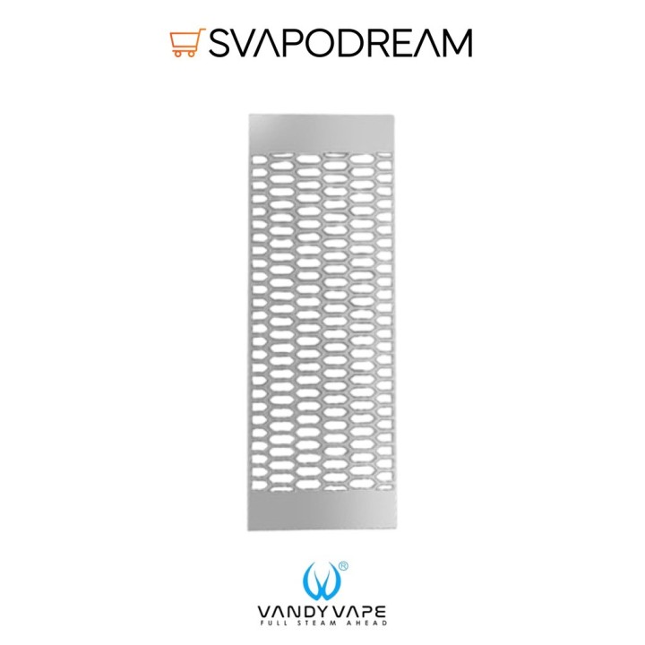 VANDY VAPE - Coil Mesh KYLIN 10pz