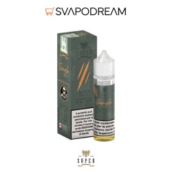 SUPER FLAVOR - Liquido Mix&Vape 30ml JUNGLE D77