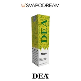 DEA Mexico Aroma Shot 20ml per 60ml | Svapodream