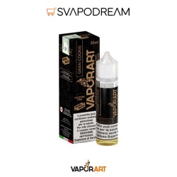 VAPORART - Liquido Mix&Vape 30ml GRAN COOKIE