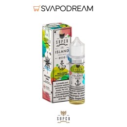 Super Flavor The Island Mix&Vape 30ml | Svapodream