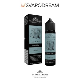 LA TABACCHERIA - Aroma Shot 20ml LONDON EXTRA DRY