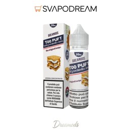 Too Puft Galactika Dreamods Aroma Shot 20ml | Svapodream