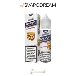 GALACTIKA & DREAMODS - Aroma Shot 20ml TOO PUFT