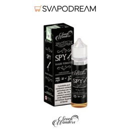 Seven Wonders Spy Liquido Mix&Vape 30ml | Svapodream
