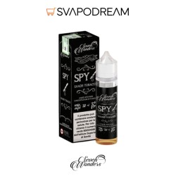 SEVEN WONDERS - Liquido Mix&Vape 30ml SPY