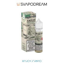 Umiltè Liquido Mix&Vape 30ml EnjoySvapo | Svapodream