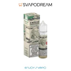 ENJOYSVAPO - Liquido Mix&Vape 30ml UMILTE’