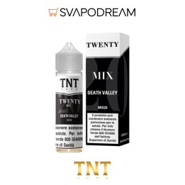Death Valley TNT Vape Twenty Mix 20ml | Svapodream