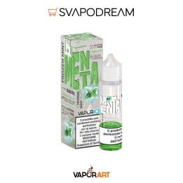Vaporice Menta Glaciale Mix&Vape 30ml | Svapodream