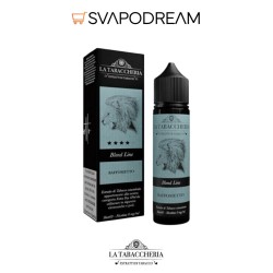 LA TABACCHERIA - Aroma Shot 20ml BAFFOMETTO EXTRA DRY
