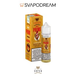 Prime D77 Danielino77 Mix&Vape 30ml Tabacco | Svapodream